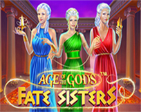 Age of the Gods : Fate Sisters