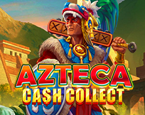 Azteca: Cash Collect