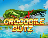 Crocodile Blitz