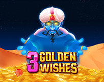 3 Golden Wishes